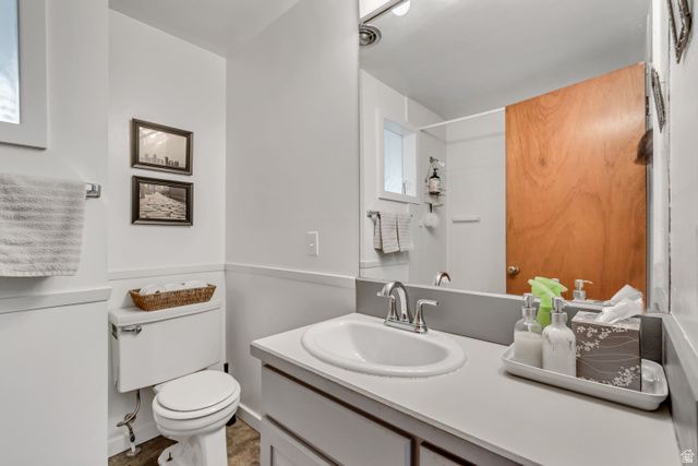 4898 S 1575 W, Taylorsville, UT 84123