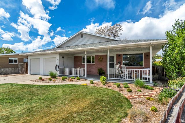 4898 S 1575 W, Taylorsville, UT 84123