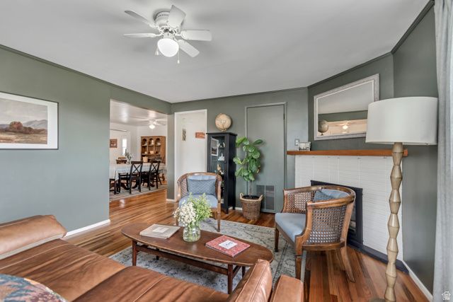 4898 S 1575 W, Taylorsville, UT 84123