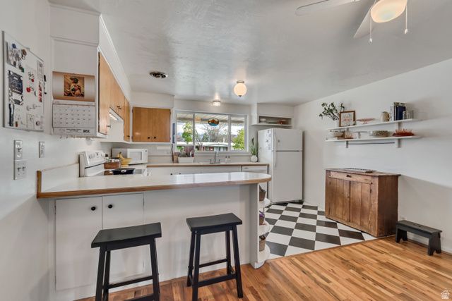 4898 S 1575 W, Taylorsville, UT 84123