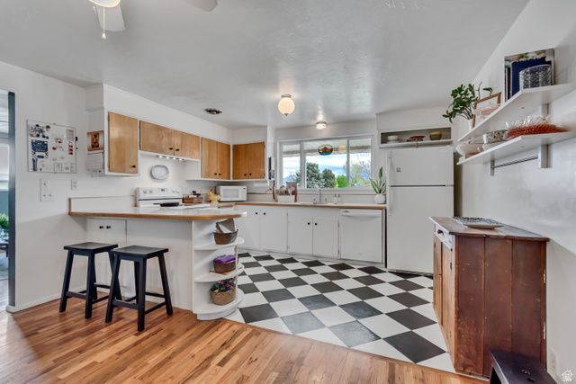 4898 S 1575 W, Taylorsville, UT 84123