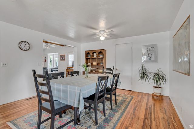 4898 S 1575 W, Taylorsville, UT 84123