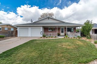 4898 S 1575 W, Taylorsville, UT 84123