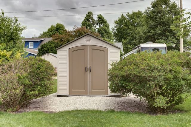1603 2nd Street, Boone, IA 50036