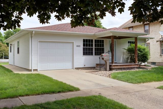1603 2nd Street, Boone, IA 50036