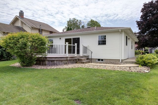 1603 2nd Street, Boone, IA 50036