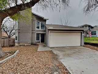 7715 Skyline Ridge, San Antonio, TX 78239