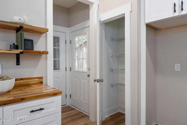 333 N Dyson Street, Holly Ridge, NC 28445