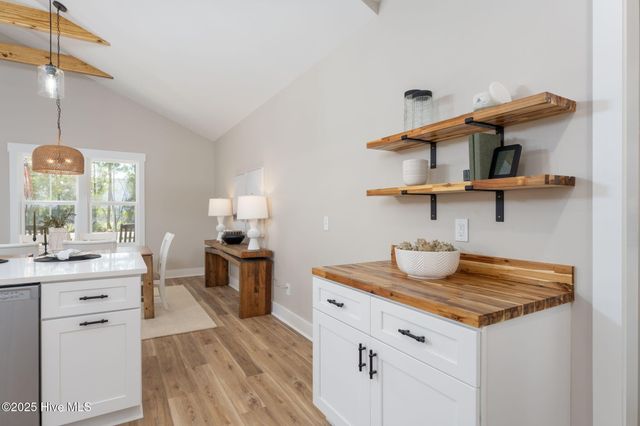 333 N Dyson Street, Holly Ridge, NC 28445