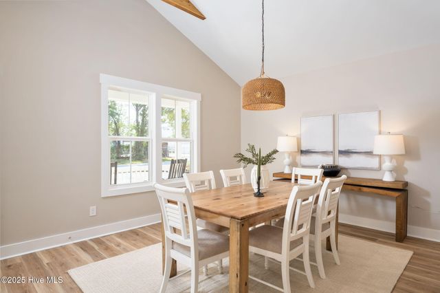 333 N Dyson Street, Holly Ridge, NC 28445