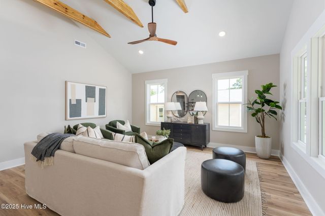 333 N Dyson Street, Holly Ridge, NC 28445