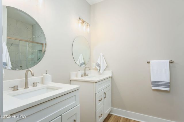 333 N Dyson Street, Holly Ridge, NC 28445