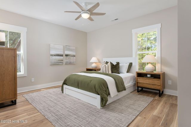 333 N Dyson Street, Holly Ridge, NC 28445