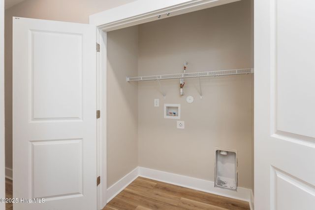 333 N Dyson Street, Holly Ridge, NC 28445