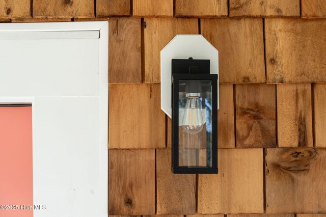 333 N Dyson Street, Holly Ridge, NC 28445