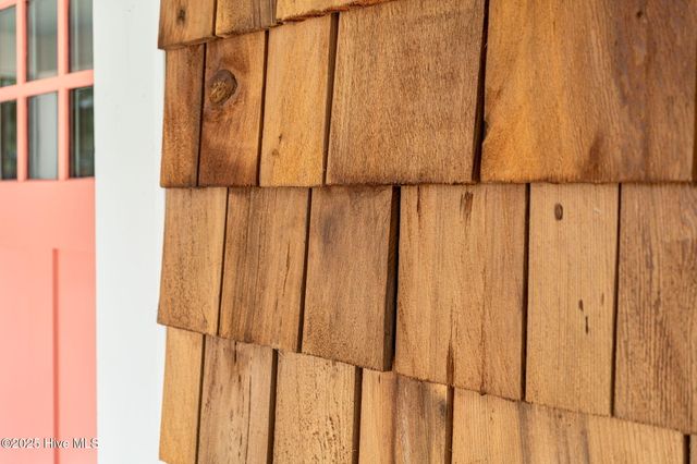 333 N Dyson Street, Holly Ridge, NC 28445