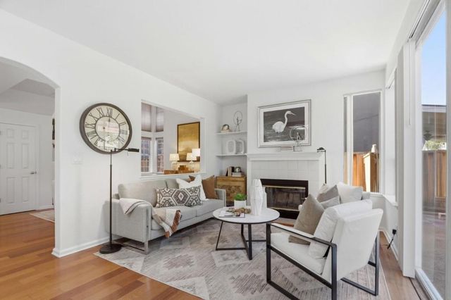 1039 Spencer Avenue, San Jose, CA 95125