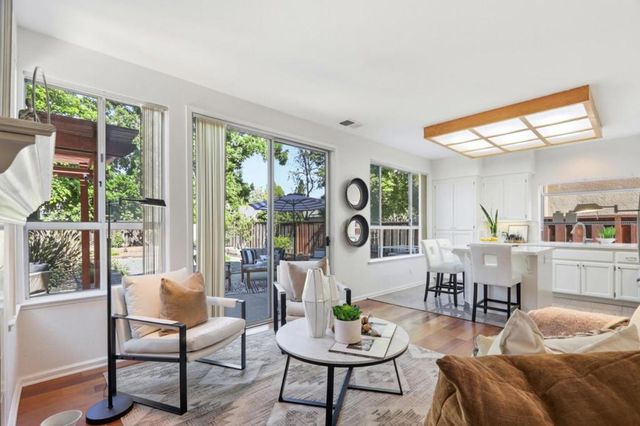 1039 Spencer Avenue, San Jose, CA 95125