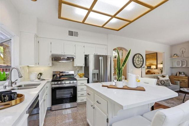 1039 Spencer Avenue, San Jose, CA 95125