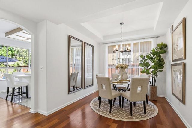 1039 Spencer Avenue, San Jose, CA 95125