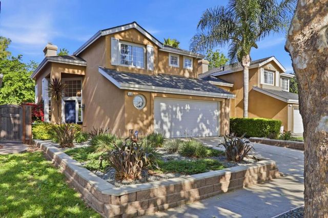 1039 Spencer Avenue, San Jose, CA 95125