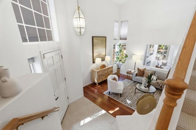 1039 Spencer Avenue, San Jose, CA 95125