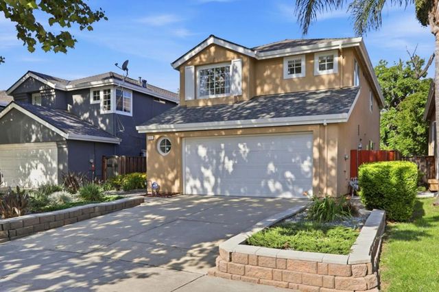 1039 Spencer Avenue, San Jose, CA 95125