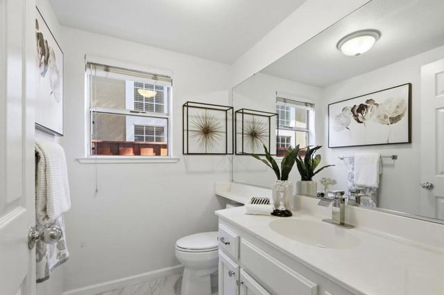 1039 Spencer Avenue, San Jose, CA 95125