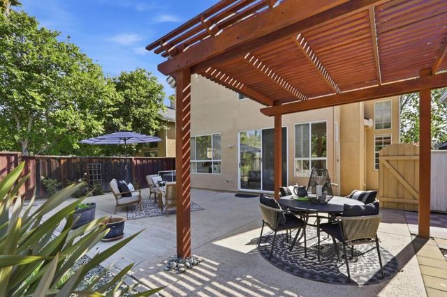 1039 Spencer Avenue, San Jose, CA 95125