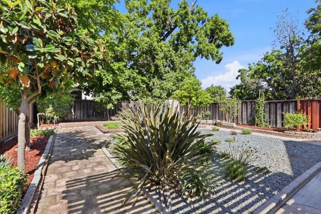 1039 Spencer Avenue, San Jose, CA 95125