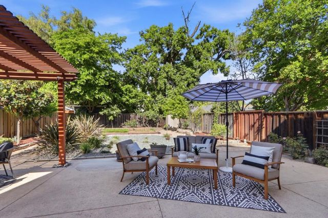 1039 Spencer Avenue, San Jose, CA 95125