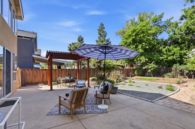 1039 Spencer Avenue, San Jose, CA 95125