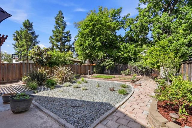 1039 Spencer Avenue, San Jose, CA 95125