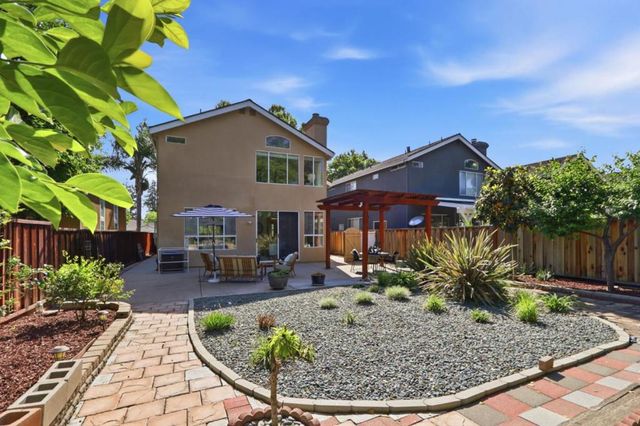 1039 Spencer Avenue, San Jose, CA 95125