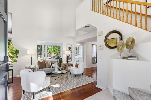 1039 Spencer Avenue, San Jose, CA 95125