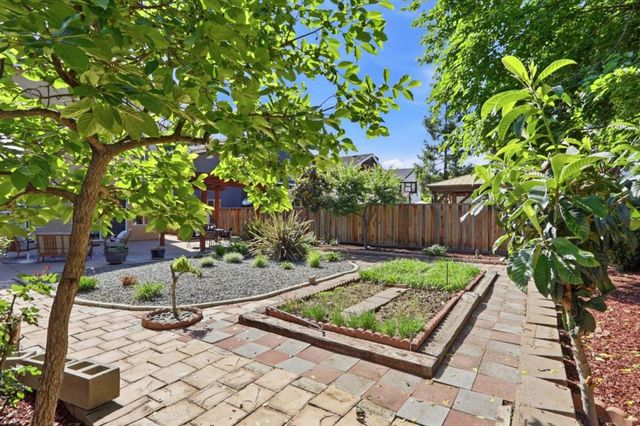 1039 Spencer Avenue, San Jose, CA 95125