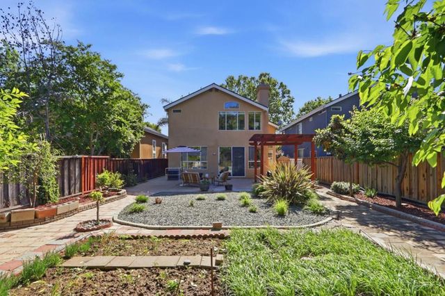 1039 Spencer Avenue, San Jose, CA 95125