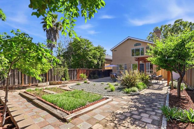 1039 Spencer Avenue, San Jose, CA 95125