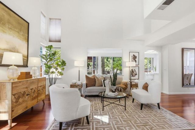 1039 Spencer Avenue, San Jose, CA 95125