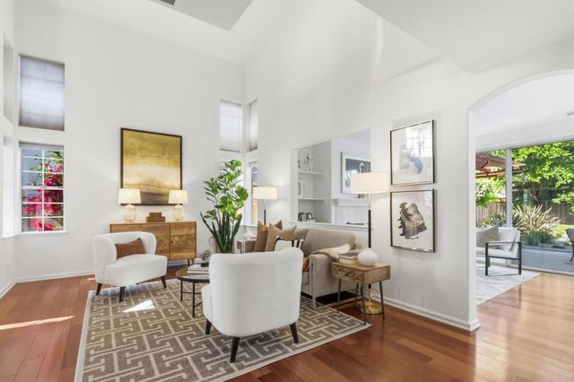 1039 Spencer Avenue, San Jose, CA 95125