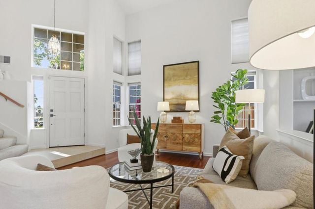 1039 Spencer Avenue, San Jose, CA 95125