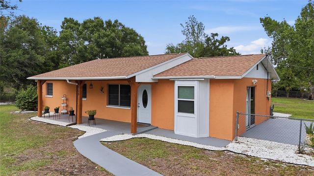 1500 SE TANGELO DRIVE, Arcadia, FL 34266