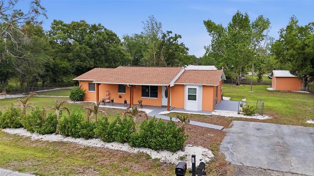 1500 SE TANGELO DRIVE, Arcadia, FL 34266