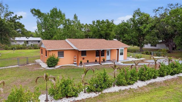 1500 SE TANGELO DRIVE, Arcadia, FL 34266
