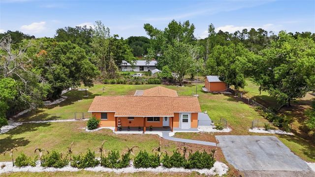 1500 SE TANGELO DRIVE, Arcadia, FL 34266