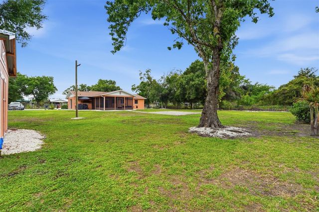 1500 SE TANGELO DRIVE, Arcadia, FL 34266