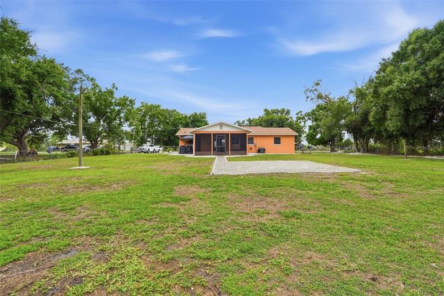 1500 SE TANGELO DRIVE, Arcadia, FL 34266