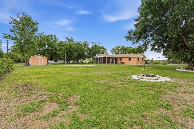 1500 SE TANGELO DRIVE, Arcadia, FL 34266