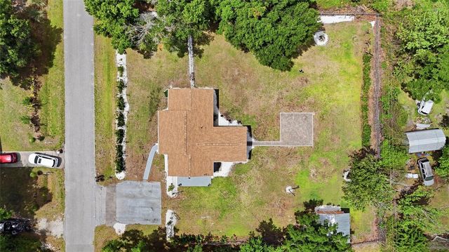 1500 SE TANGELO DRIVE, Arcadia, FL 34266
