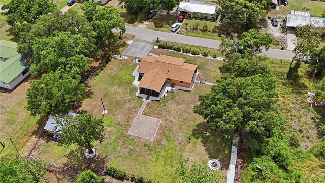 1500 SE TANGELO DRIVE, Arcadia, FL 34266